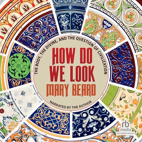 Cover of How Do We Look