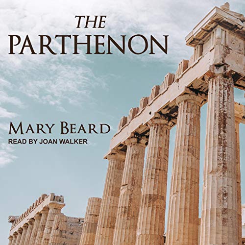 Cover of The Parthenon