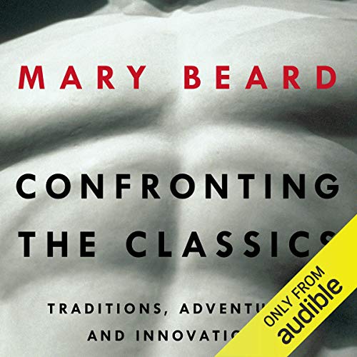 Cover of Confronting the Classics