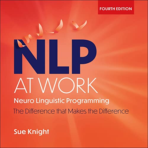 Cover of NLP at Work