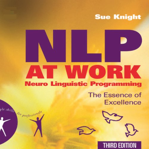 Cover of NLP at Work