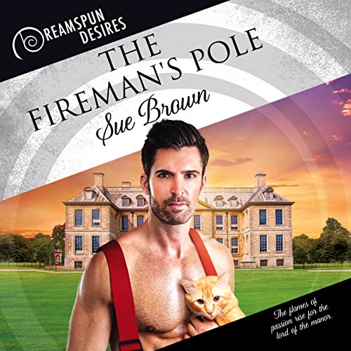 Cover of The Fireman's Pole