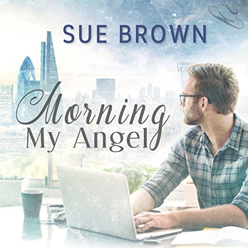 Cover of Morning My Angel