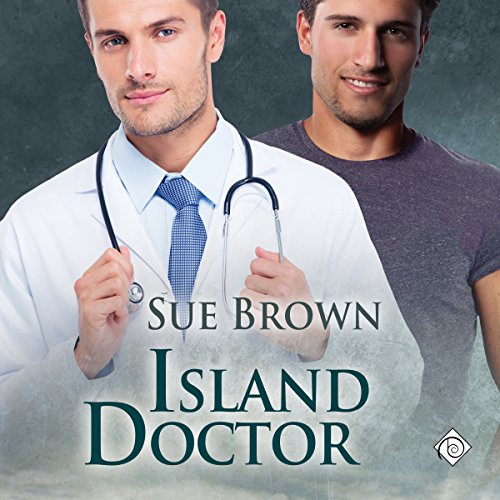 Cover of Island Doctor