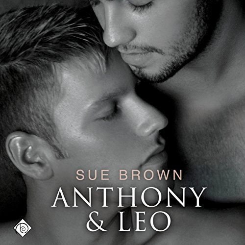 Cover of Anthony & Leo (Frankie's Series)