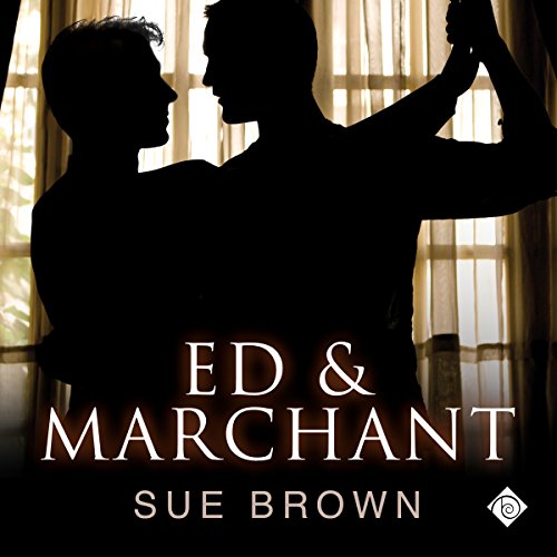 Cover of Ed & Marchant