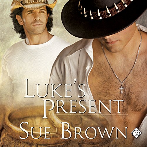 Cover of Luke's Present