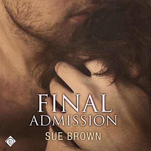 Cover of Final Admission