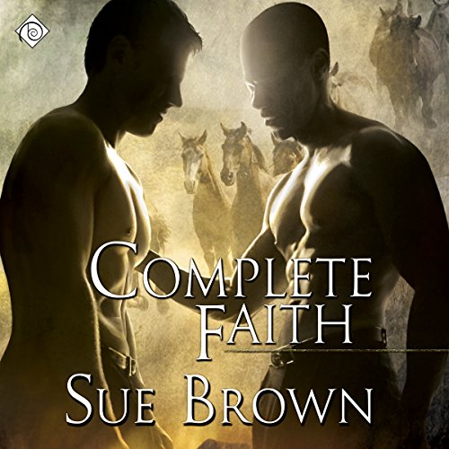 Cover of Complete Faith