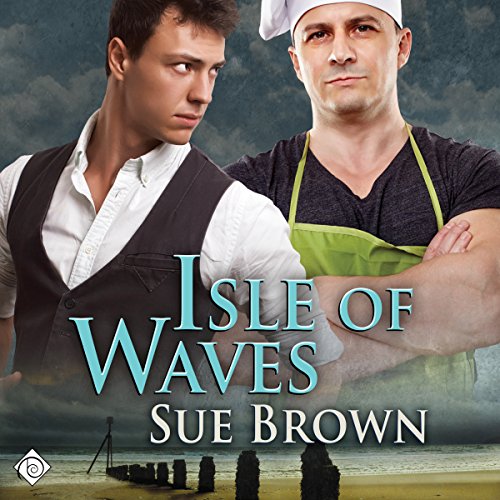 Cover of Isle of Waves