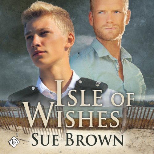 Cover of Isle of Wishes