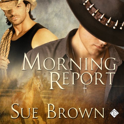 Cover of Morning Report