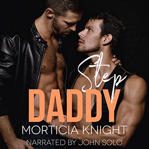 Cover of Step Daddy