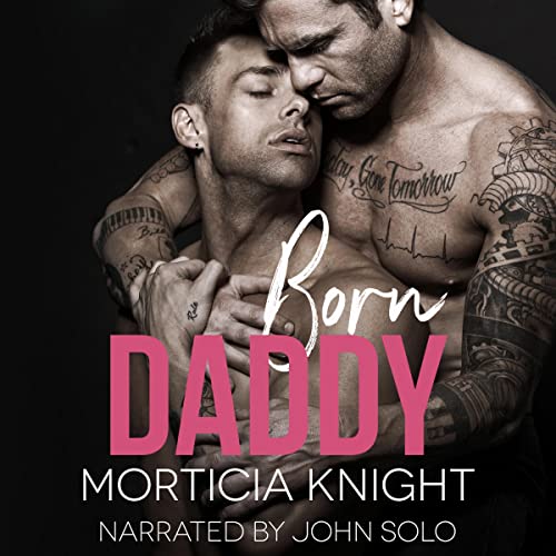 Cover of Born Daddy
