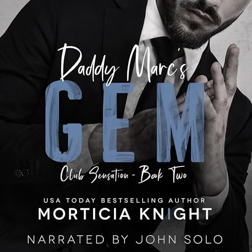 Cover of Daddy Marc's Gem