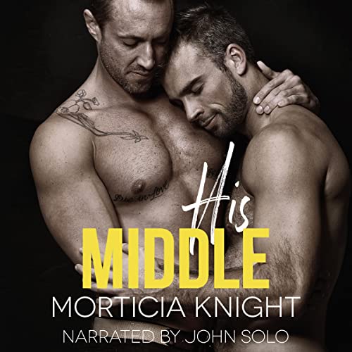 Cover of His Middle