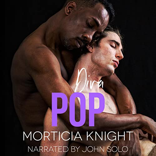 Cover of Diva Pop