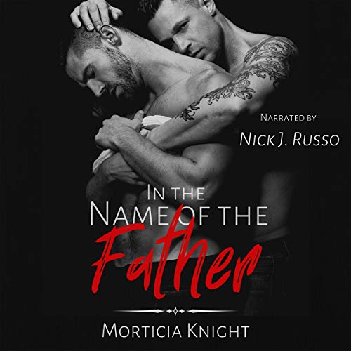Cover of In the Name of the Father