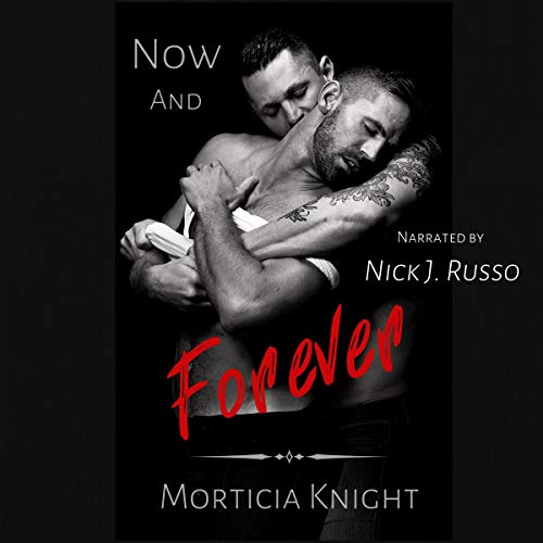Cover of Now and Forever