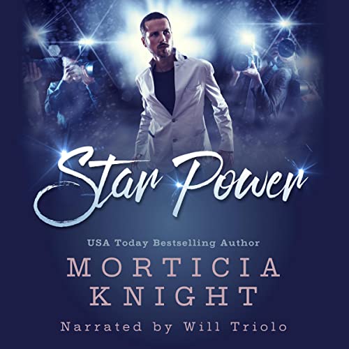 Cover of Star Power