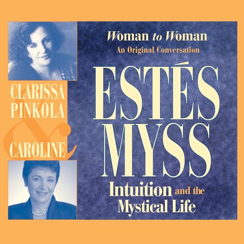 Cover of Intuition and the Mystical Life