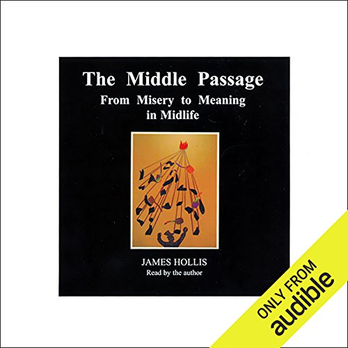 Cover of The Middle Passage