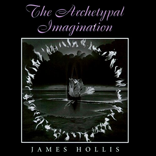 Cover of The Archetypal Imagination