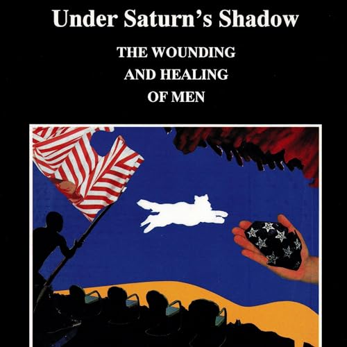 Cover of Under Saturn's Shadow