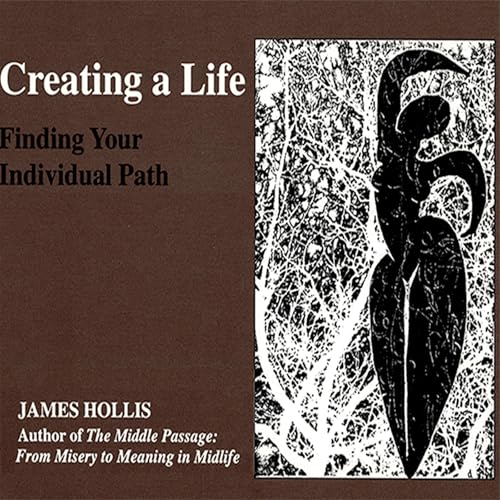 Cover of Creating a Life