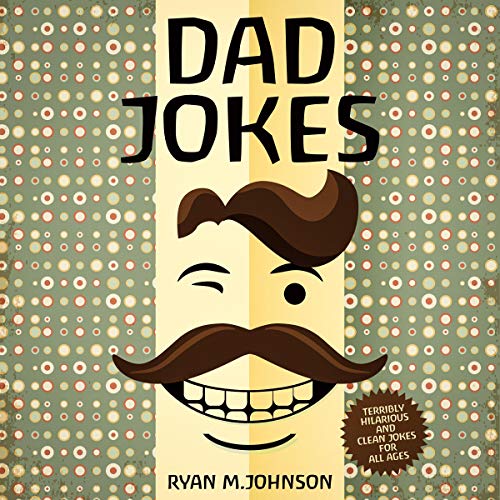 Cover of Dad Jokes