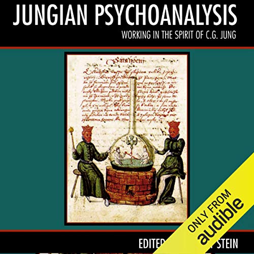 Cover of Jungian Psychoanalysis: Working in the Spirit of Carl Jung