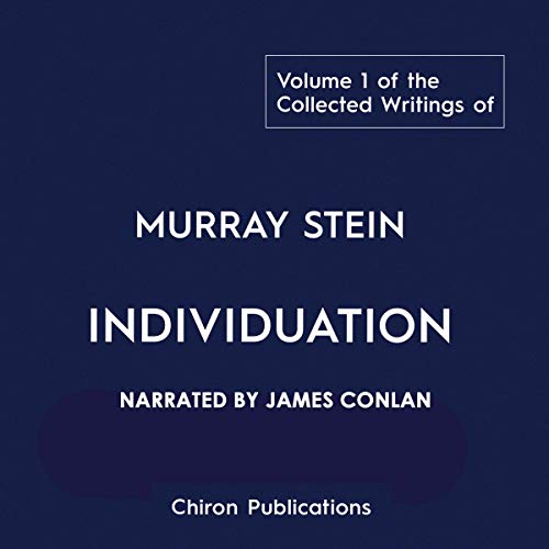 Cover of Individuation