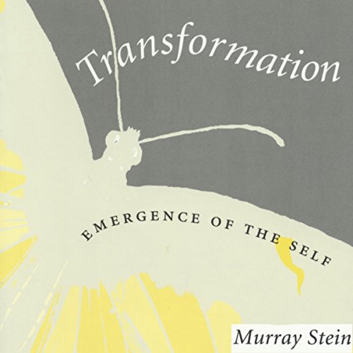Cover of Transformation: Emergence of the Self