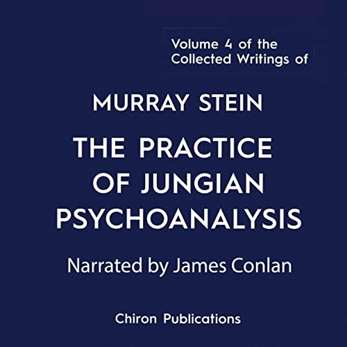Cover of The Practice of Jungian Psychoanalysis
