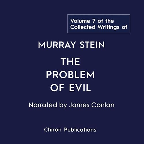 Cover of The Problem of Evil