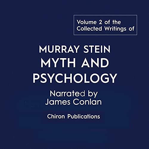 Cover of The Collected Writings of Murray Stein: Volume 2