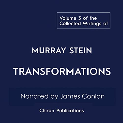 Cover of Transformations