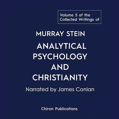 Cover of The Collected Writings of Murray Stein: Volume 5