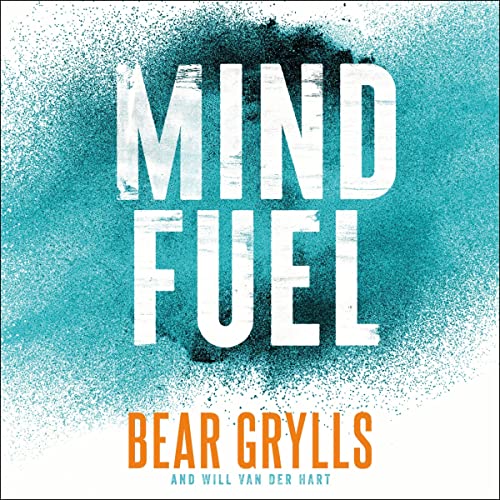 Cover of Mind Fuel