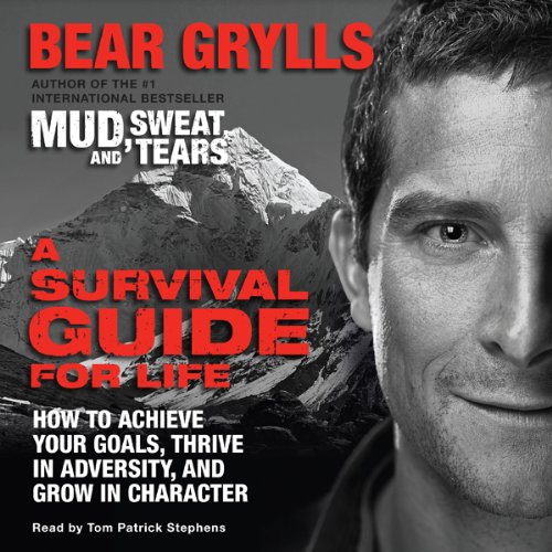 Cover of A Survival Guide for Life