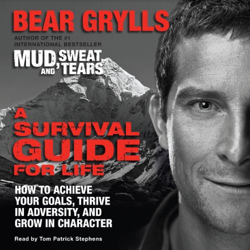 Cover of A Survival Guide for Life