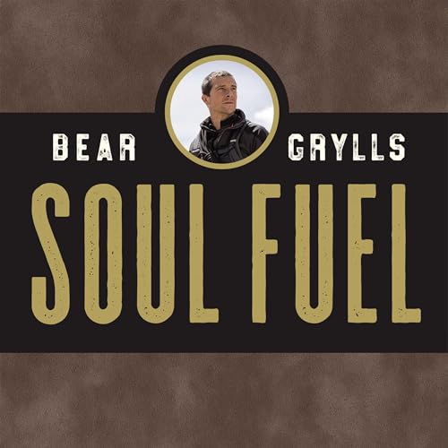 Cover of Soul Fuel