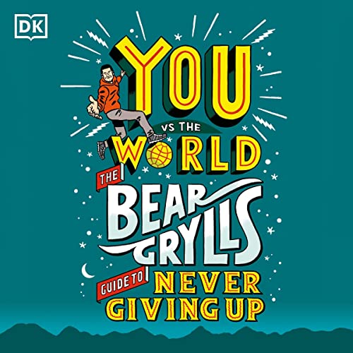 Cover of You Vs The World