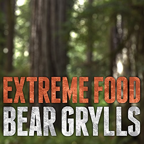 Cover of Extreme Food