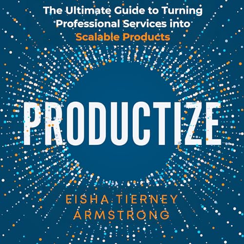 Cover of Productize