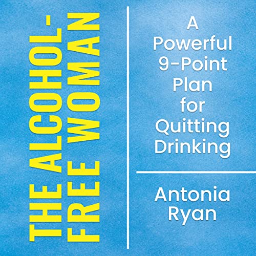 Cover of The Alcohol-Free Woman