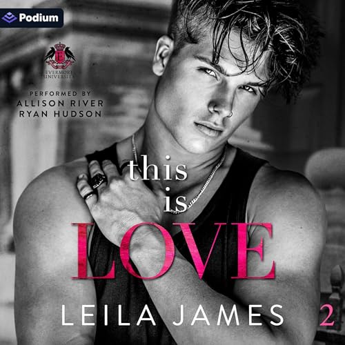 Cover of This Is Love