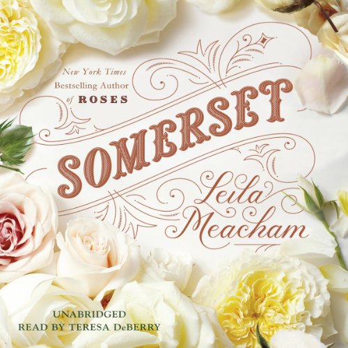 Cover of Somerset