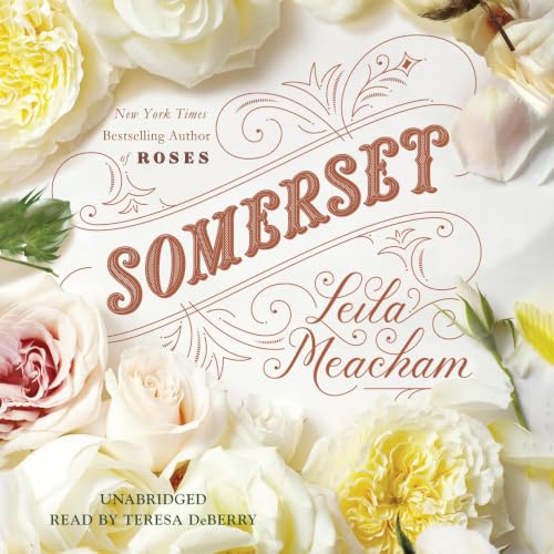 Cover of Somerset