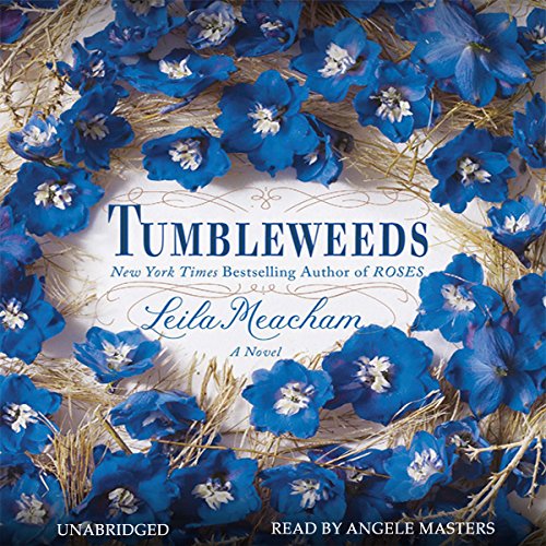 Cover of Tumbleweeds